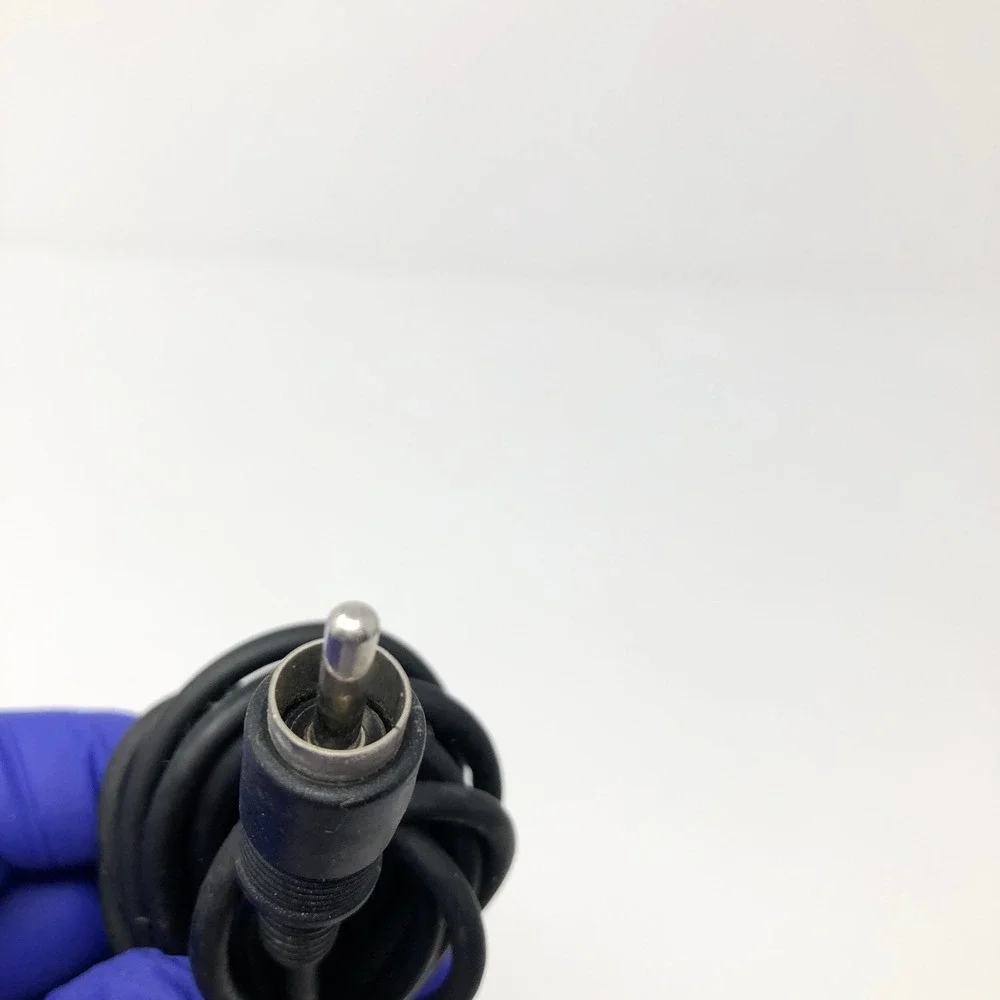 Nintendo SNES NES-003 RF Switch CAC Adapter Connect Cables for Nintendo Console